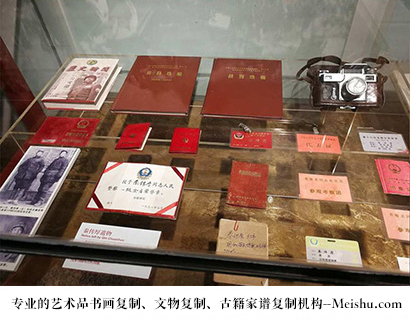 云林县-专业的文物艺术品复制公司有哪些？